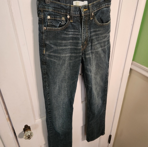 Levi's Signature Jeans Size 29 - Picture 3 of 7